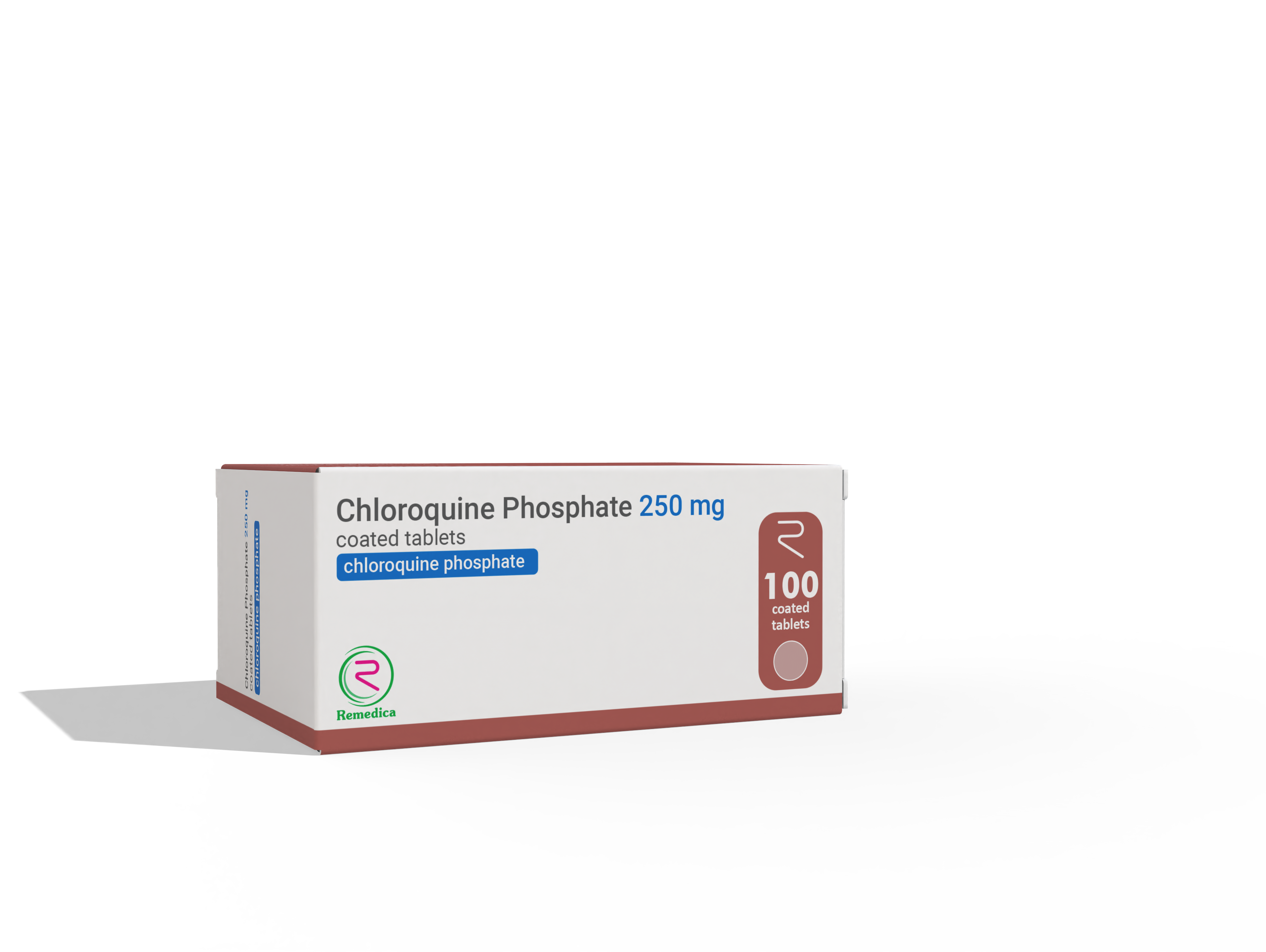 CHLOROQUINE