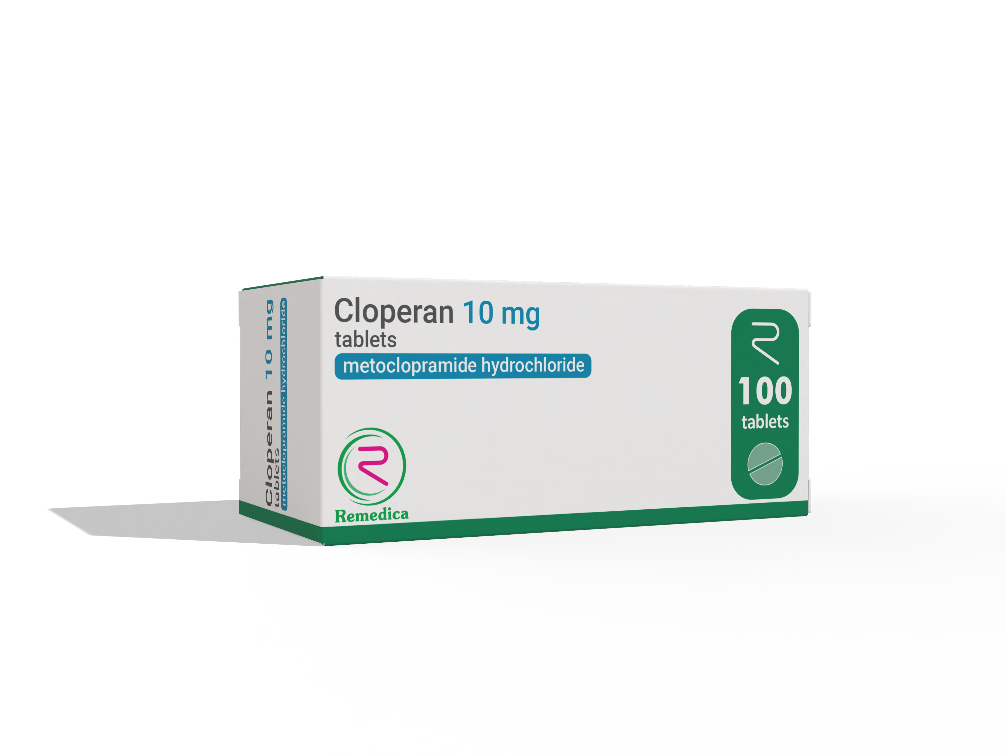 CLOPERAN 10mg