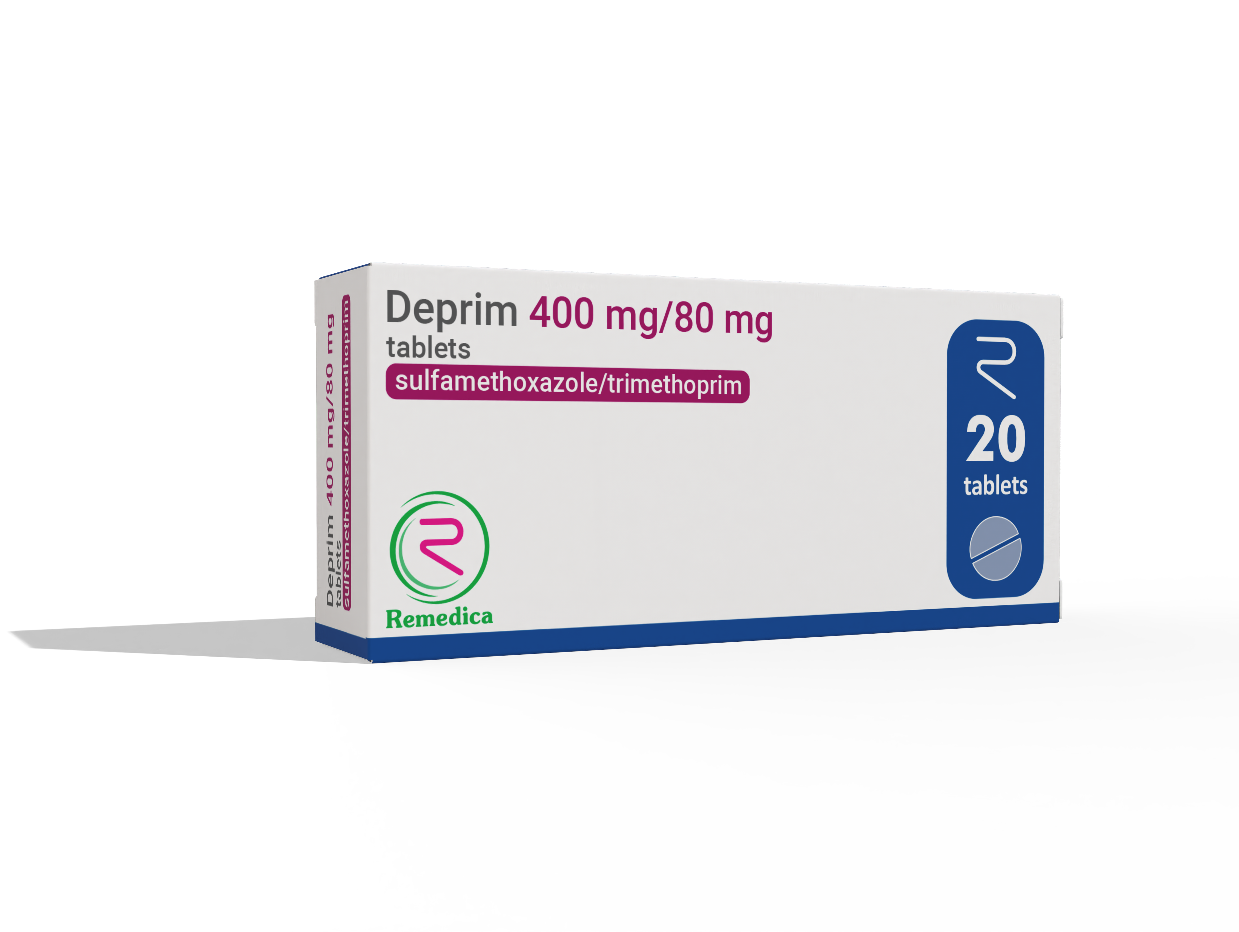 DEPRIM 480mg