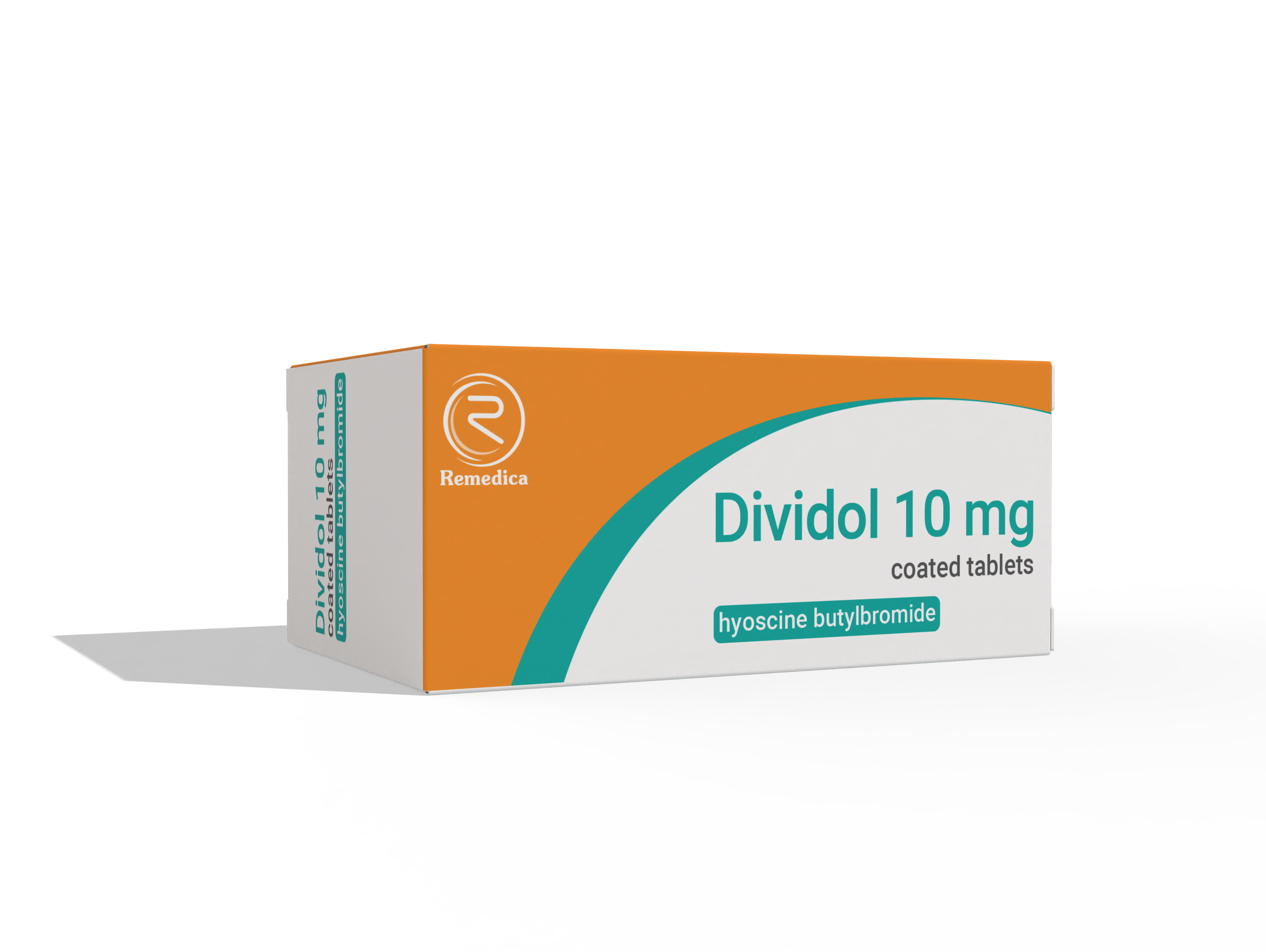 DIVIDOL 10mg
