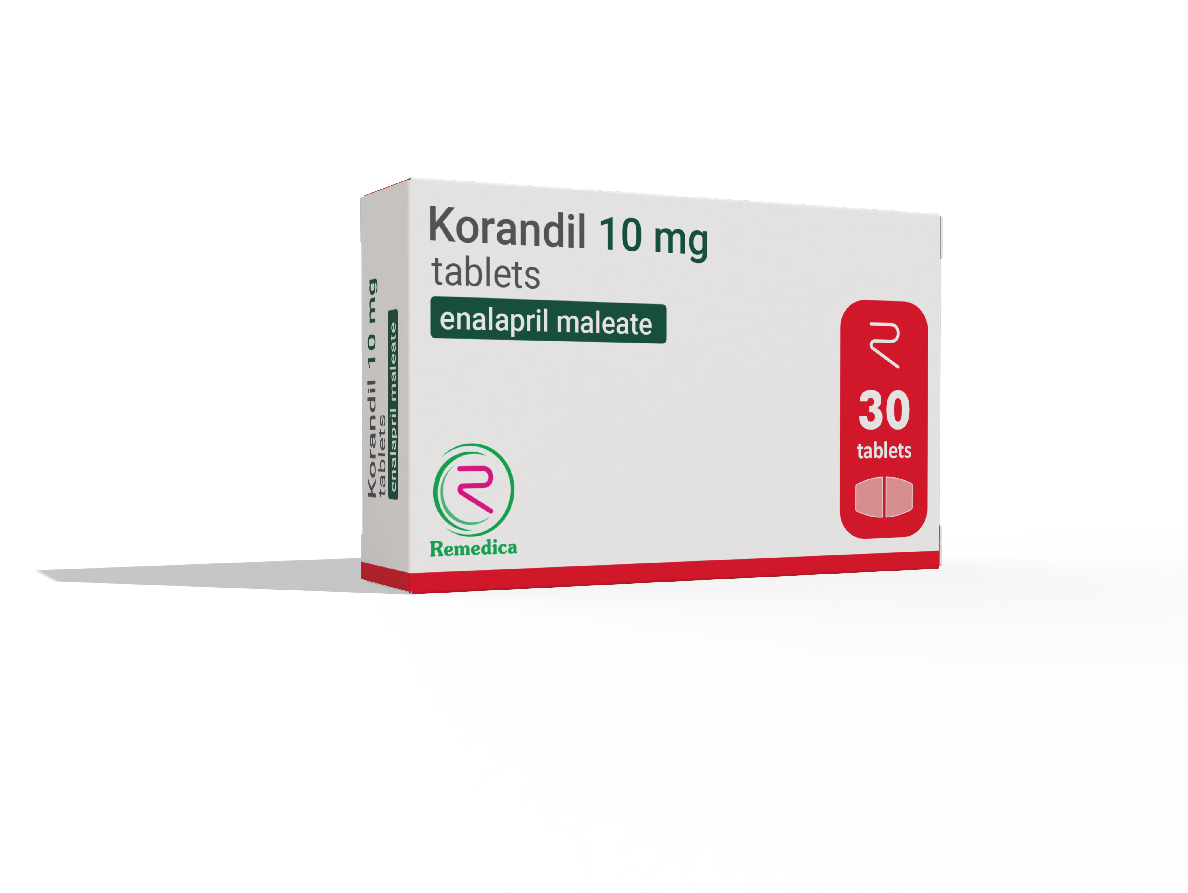 KORANDIL 10mg
