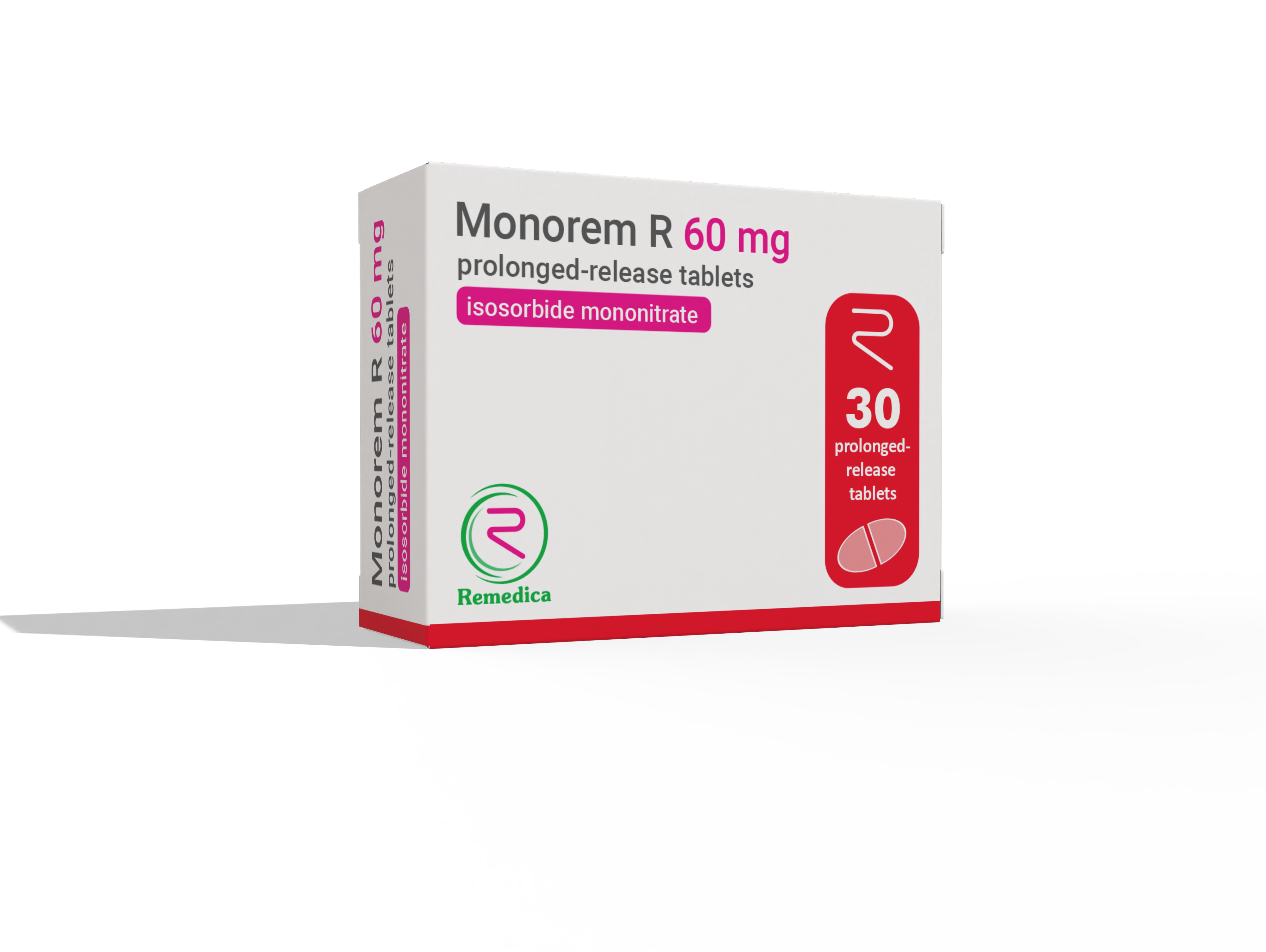 MONOREM 60R