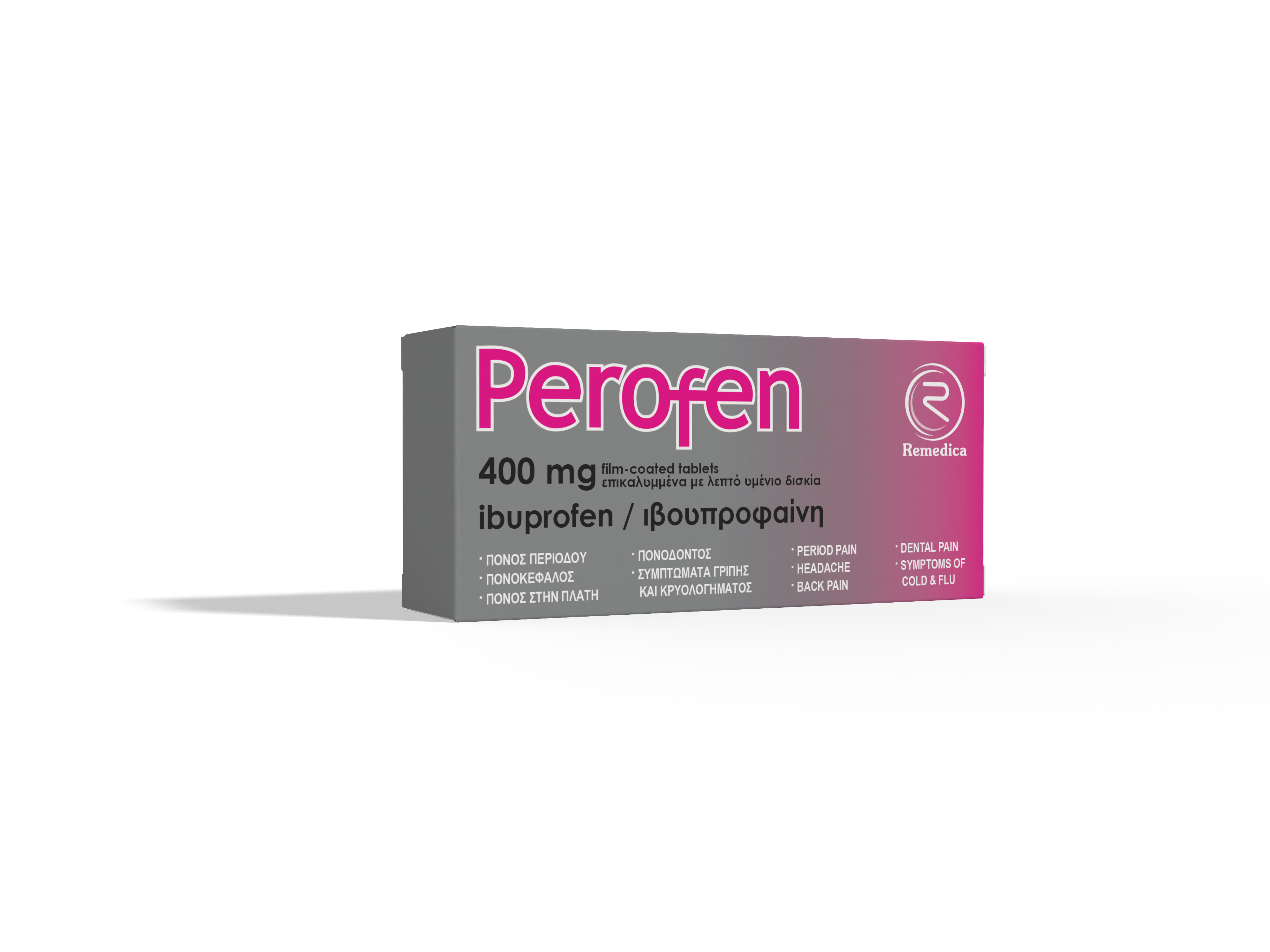 PEROFEN 400mg